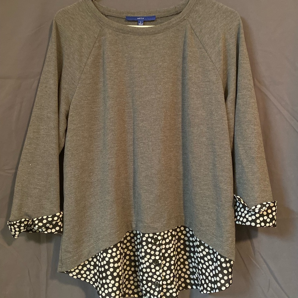 Women’s blouse